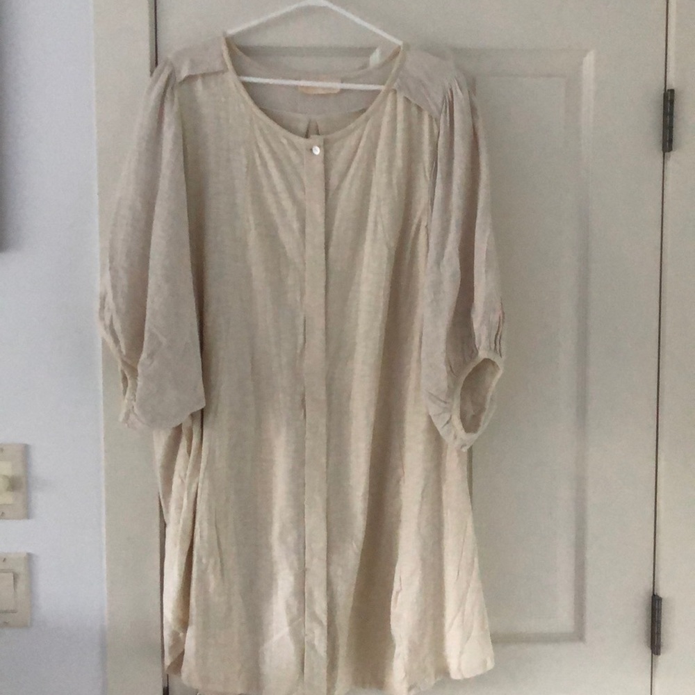 Kundalini Gown